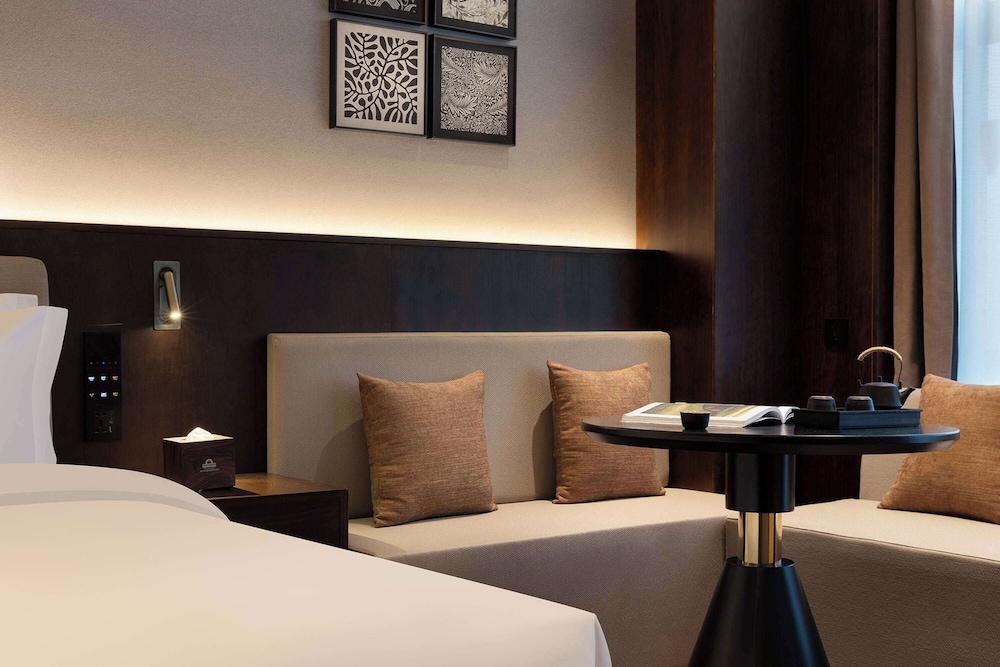 Executive Room, 2 Twin Beds, Non Smoking