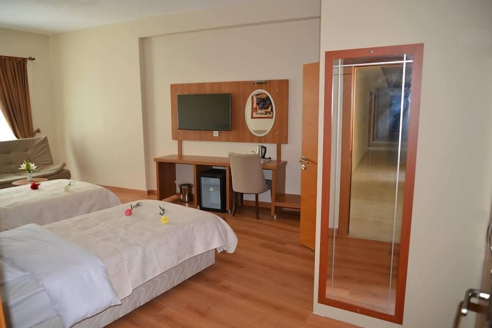 Duble Room