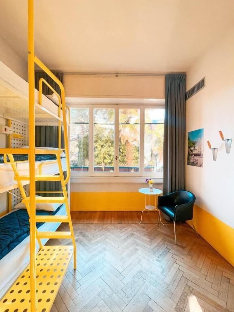 Shared Dormitory, Mixed Dorm photo 3