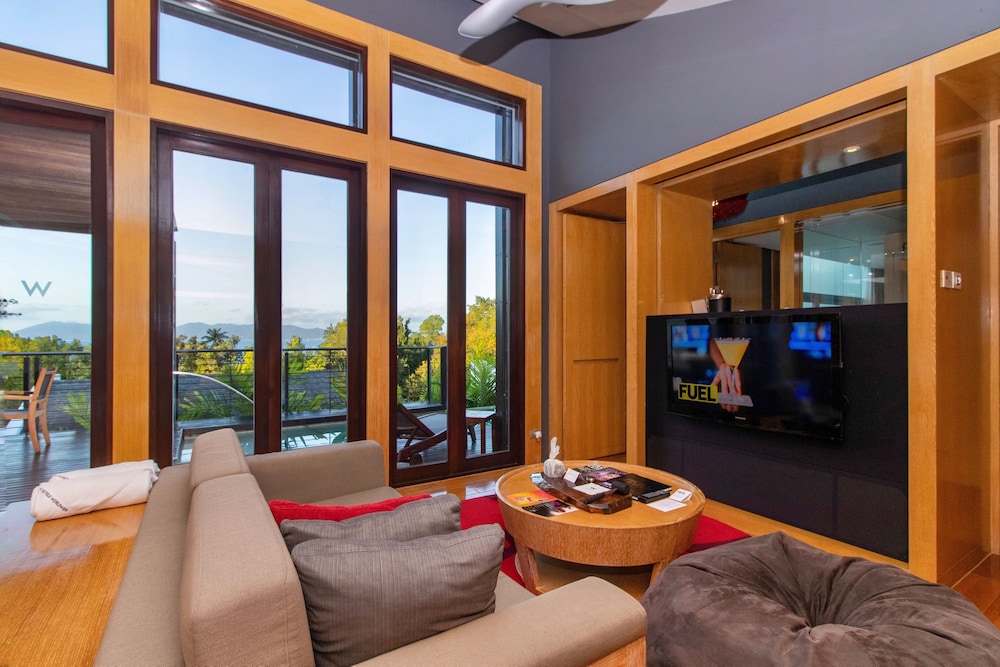 Deluxe Villa, 1 Bedroom, Private Pool, Garden View (Garden View) - Photo 3