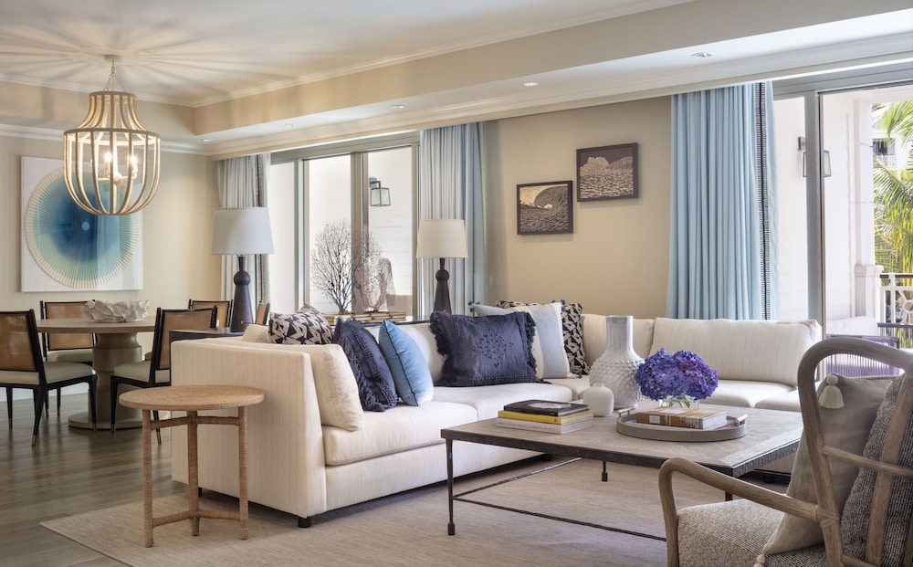 Grand Suite, 1 Bedroom, Ocean View