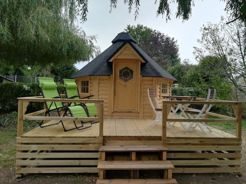 Cottage, 1 Bedroom - Photo 12