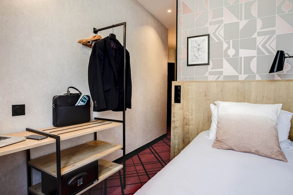 Single Room (Simple) photo 2