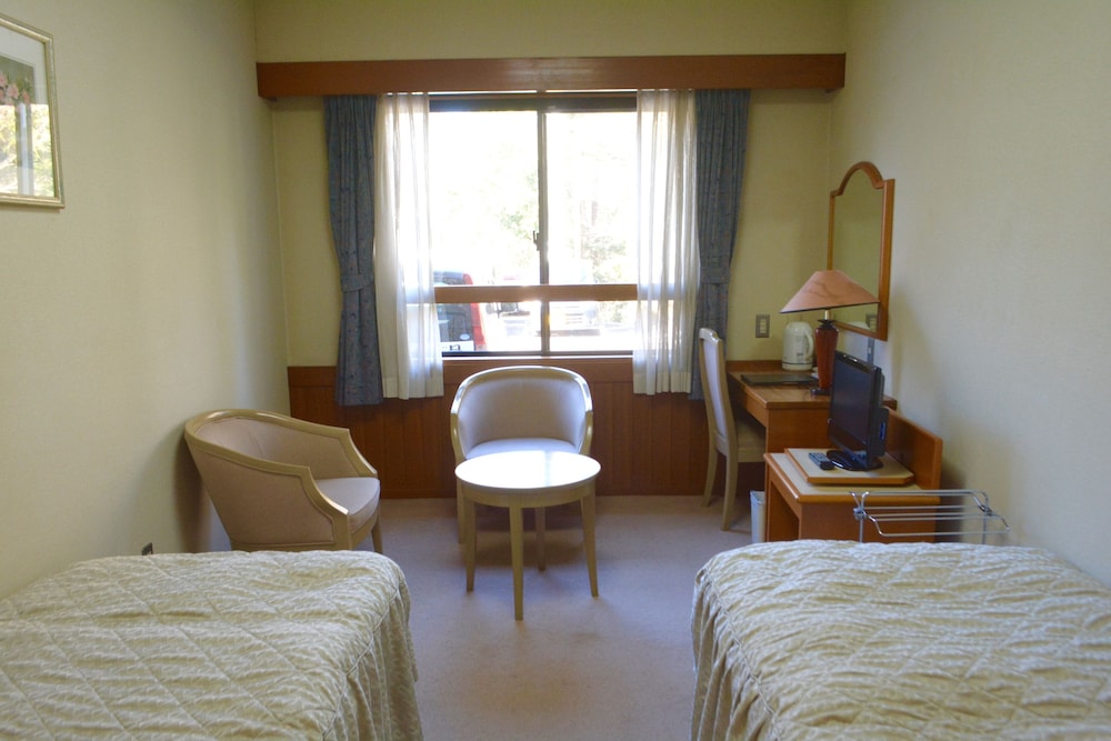Twin Room photo 3