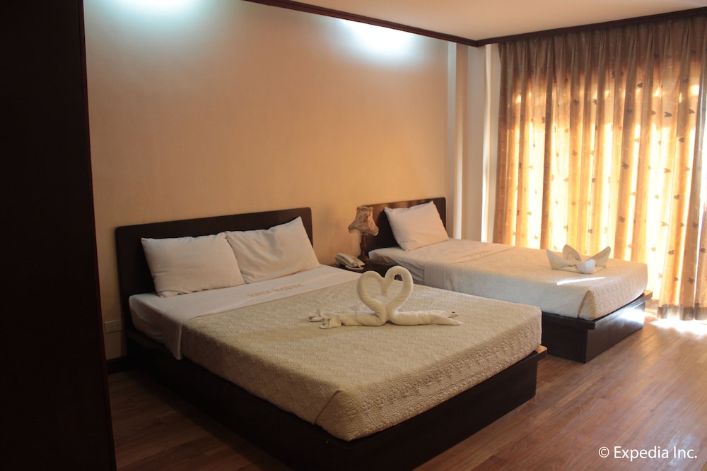 Tremetie Deluxe Room photo 1