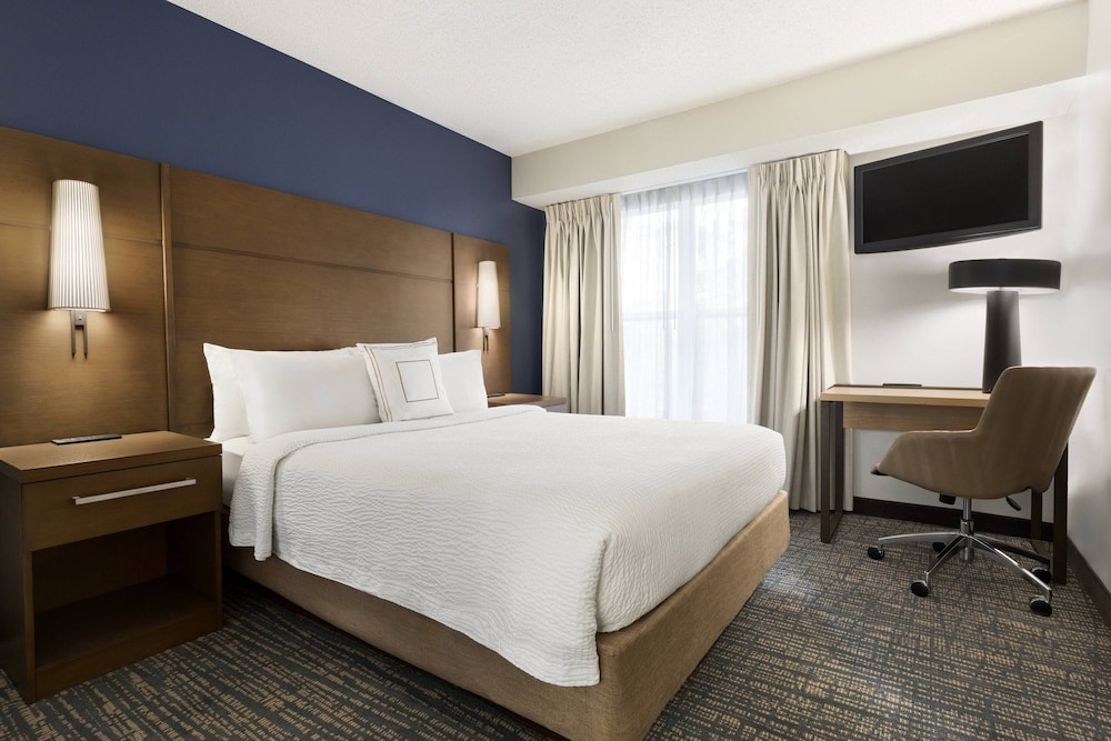 Residence Inn by Marriott Houston The Woodlands/Market Street, Kuva 2