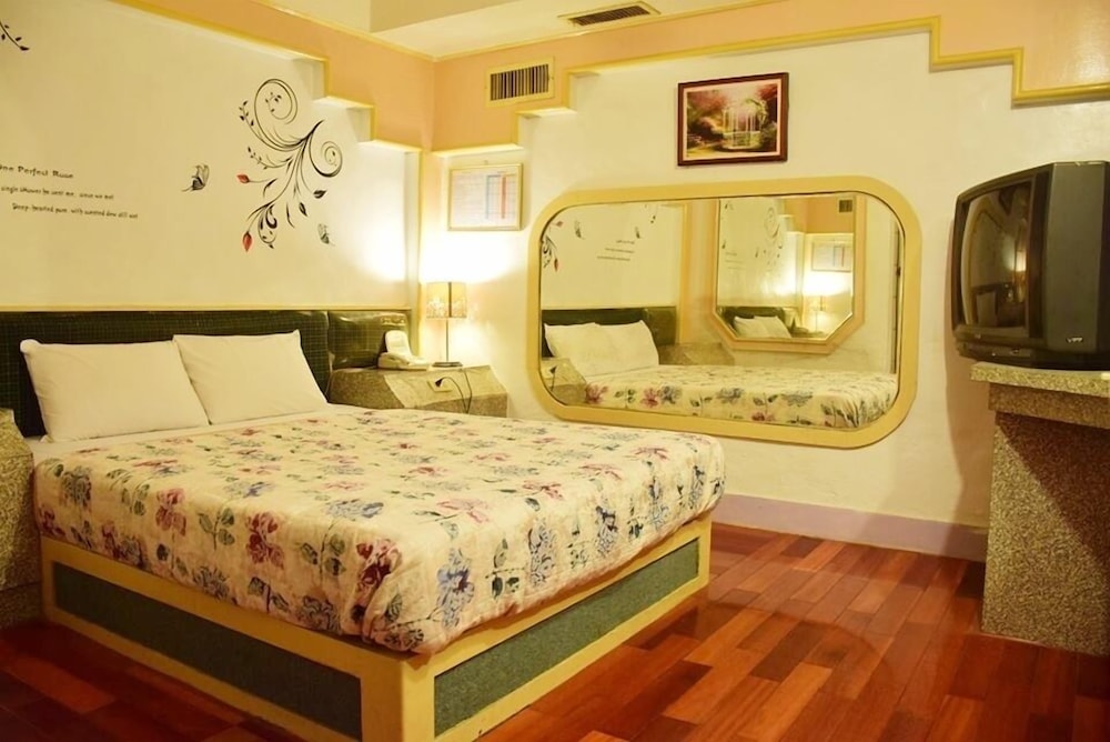 Basic Room