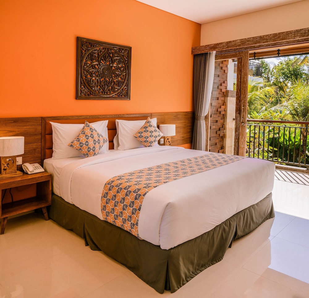 Deluxe Room, Pool View - Photo 6