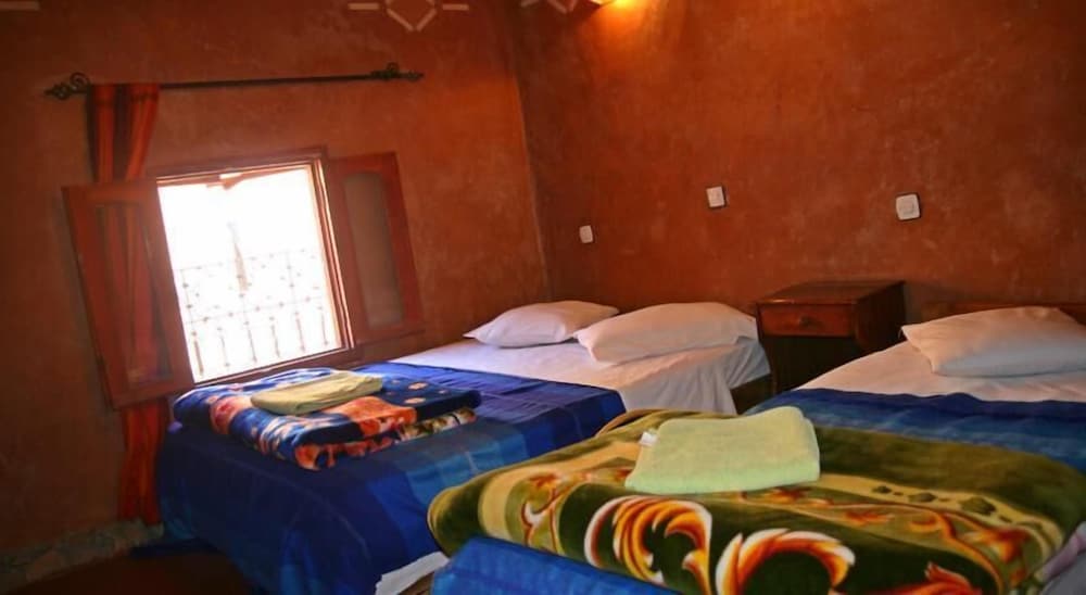 Standard Triple Room photo 2