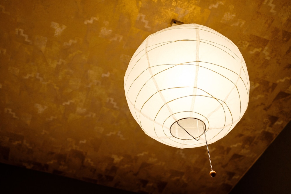 Special Japanese Style Room photo 1