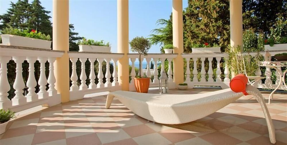 Family Suite, Balcony, Sea Facing
