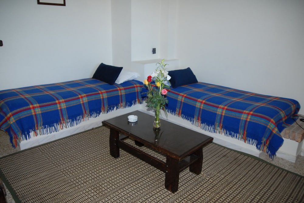Double Room Single Use photo 1