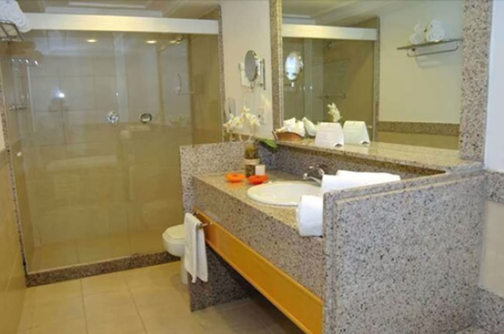 Standard Triple Room, Garden Area - Photo 5