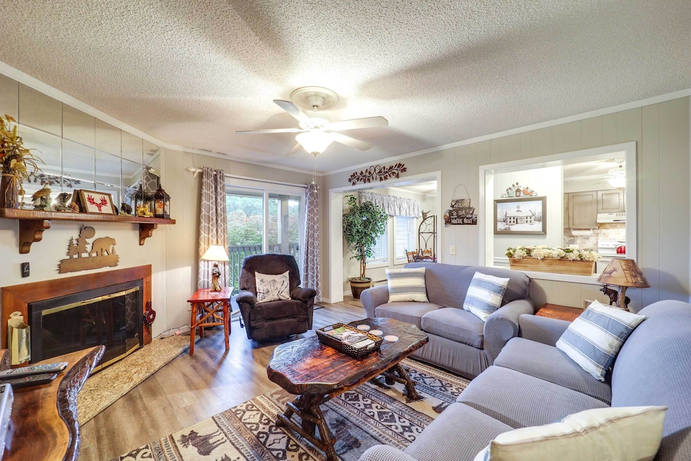 Apartment (2 Bedrooms) photo 1
