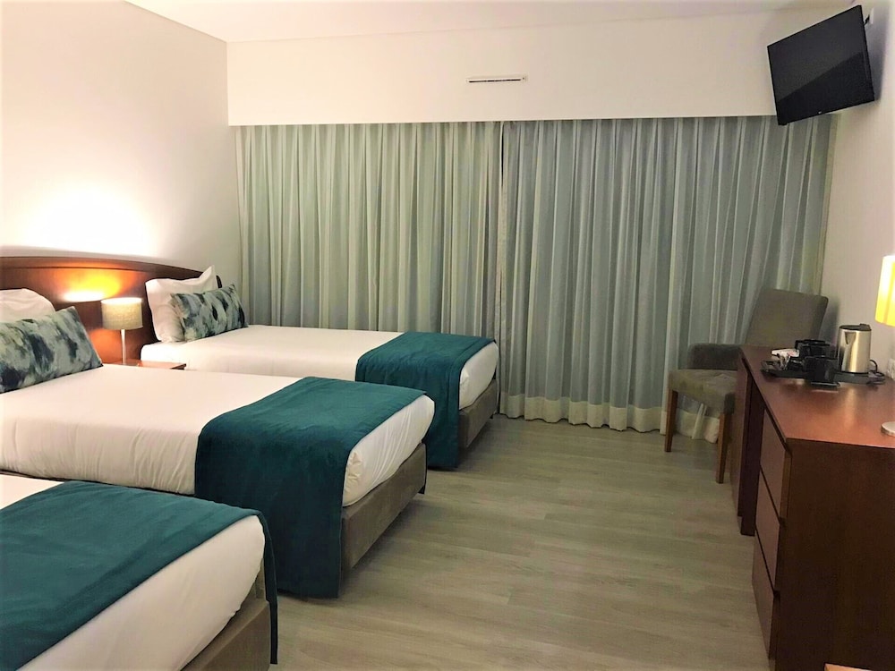 Family Triple Room