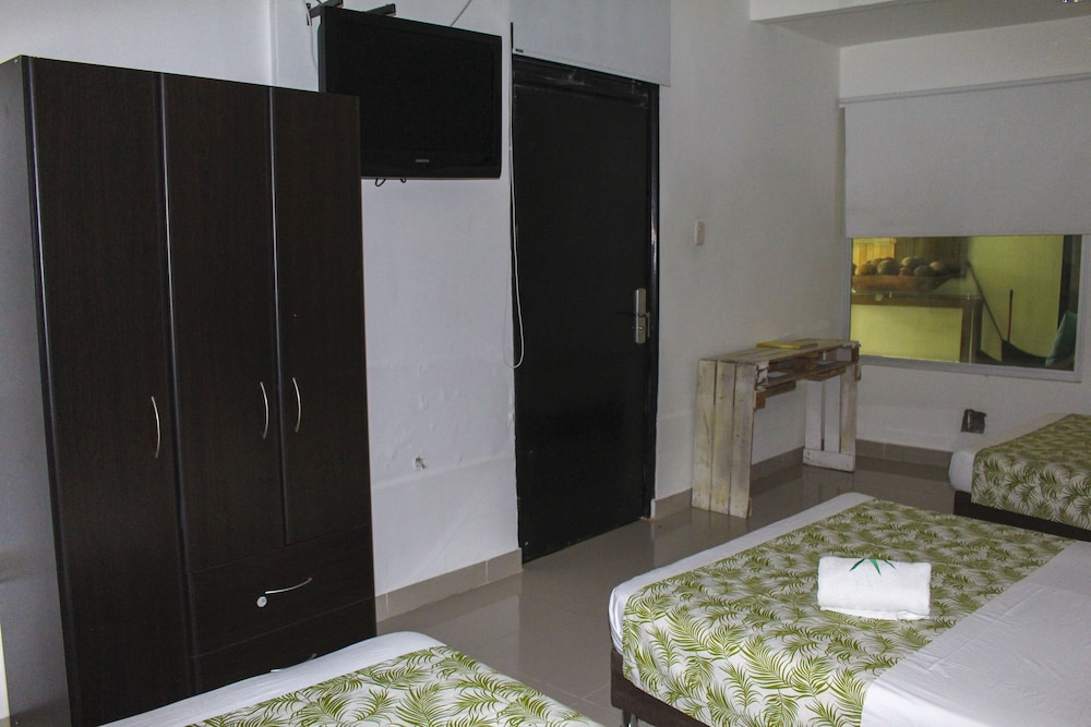 Triple Room photo 1
