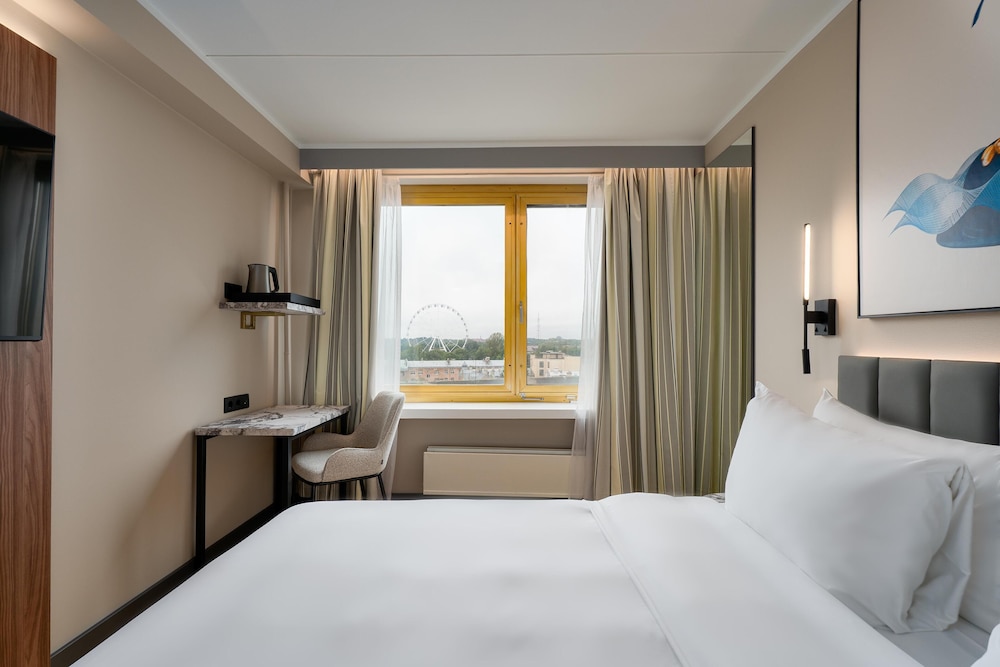 Standard Room (with SPA Access) photo 3