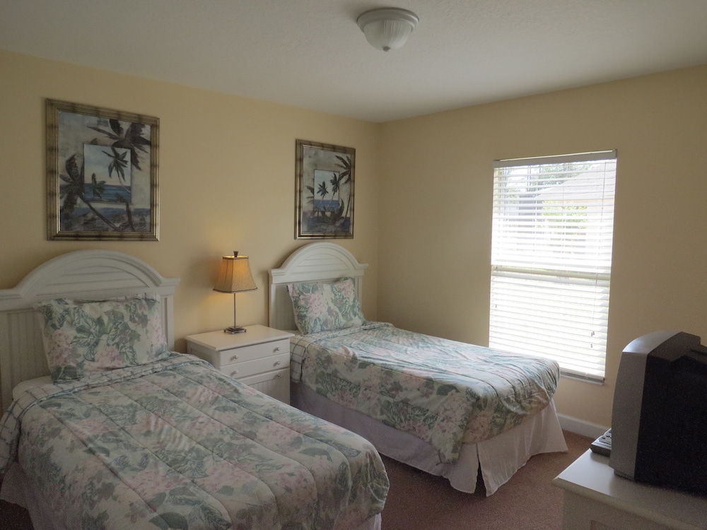 Superior House, 3 Bedrooms, Private Pool photo 3