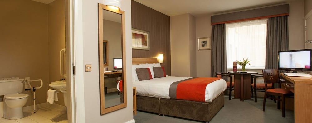 Superior Room, 1 Double Bed - Photo 2