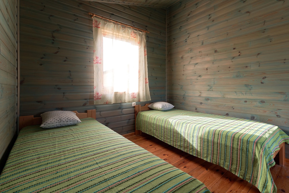 Chalet photo 2