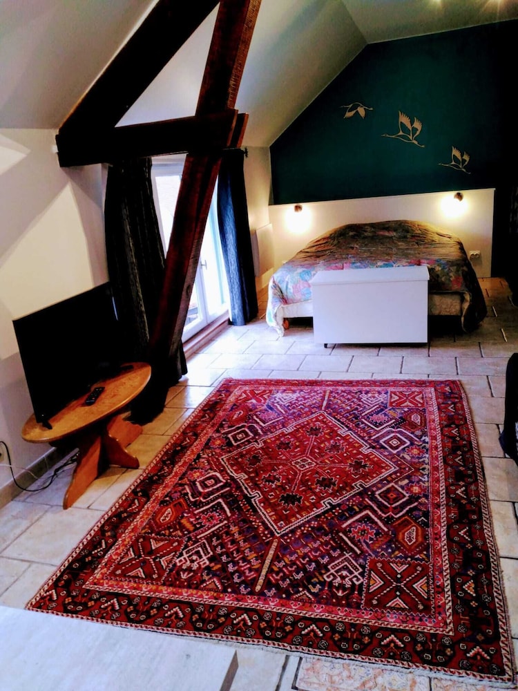 Comfort Apartment photo 3