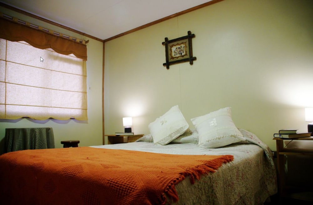 Economy Double Room, Accessible photo 1
