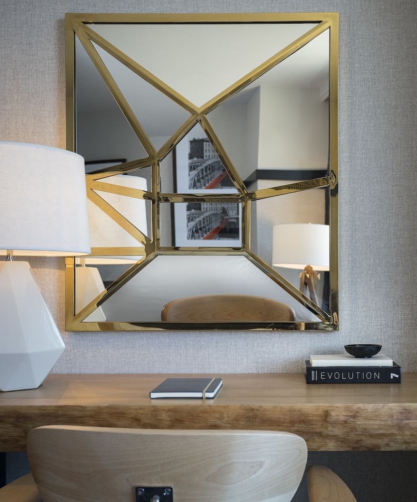 Suite, 1 Bedroom (Spa) photo 2