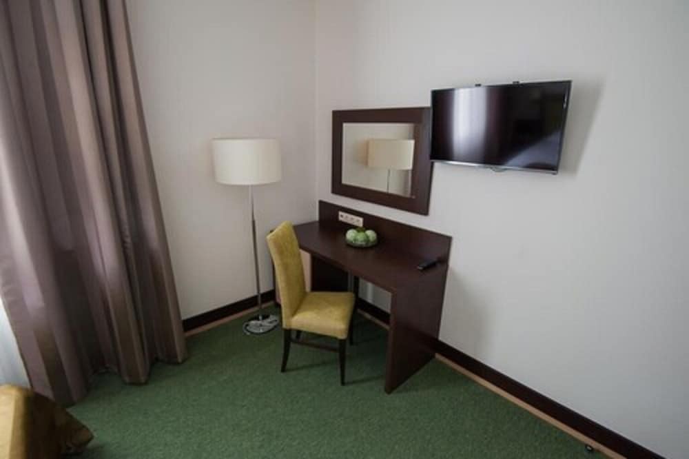 Family Suite, 2 Bedrooms photo 2