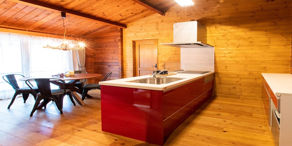 Premium Cabin