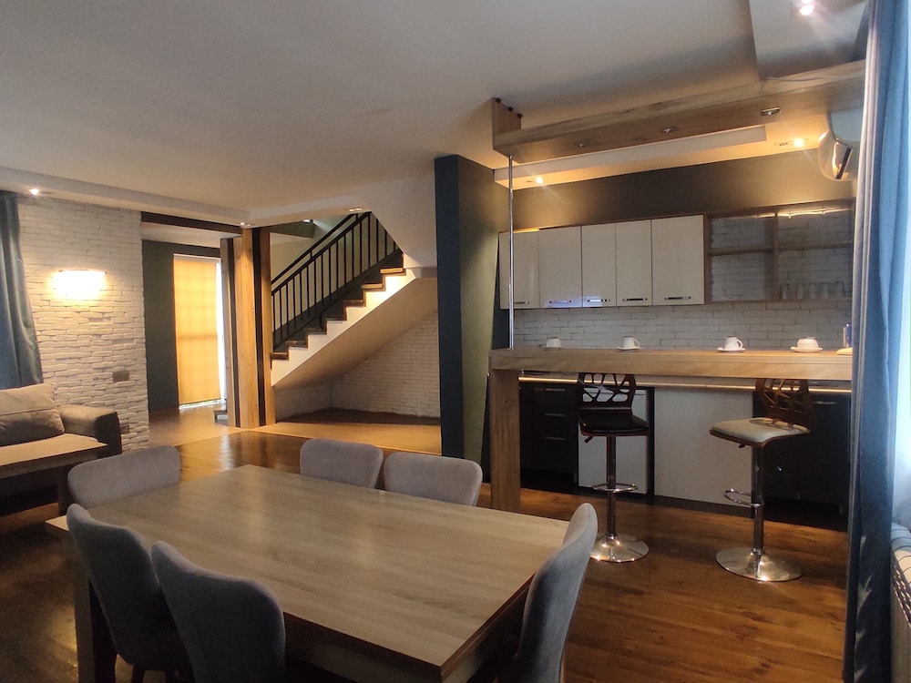 Comfort Duplex photo 1