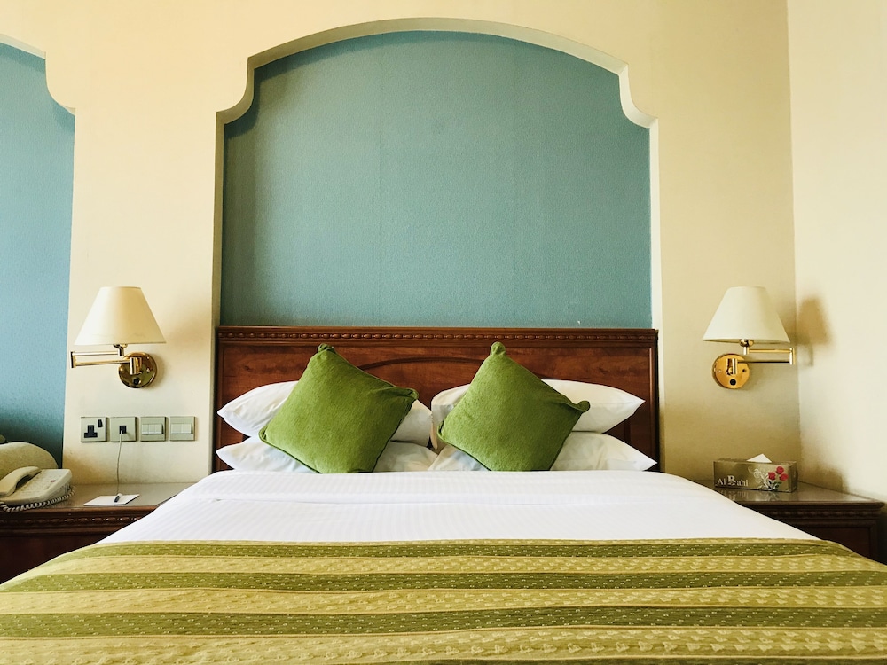 Standard Room, 1 Double Bed, Balcony (Souk View) photo 3