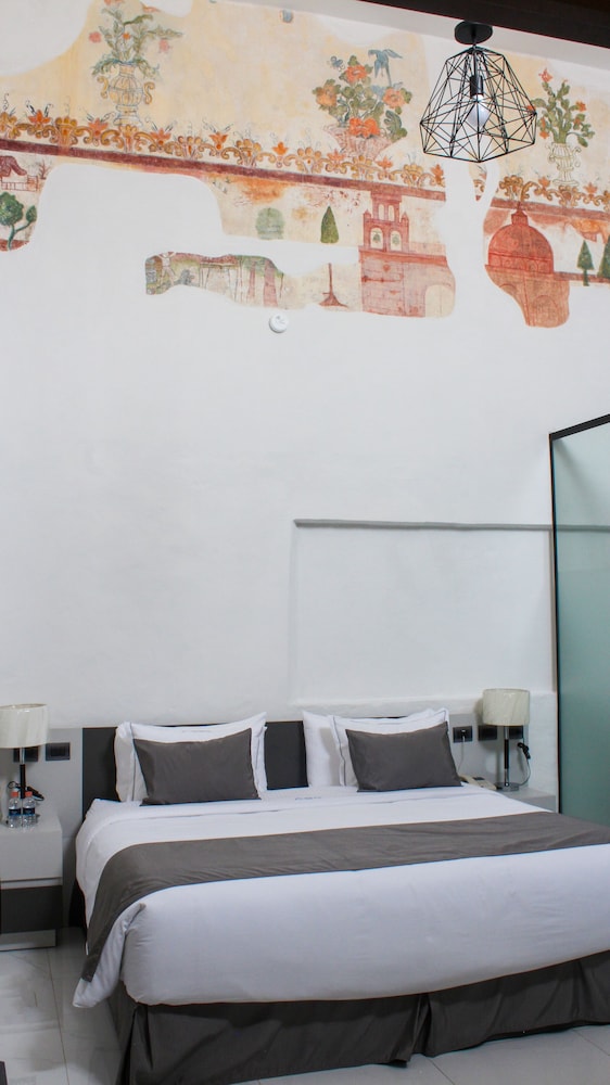 Luxury Room photo 2