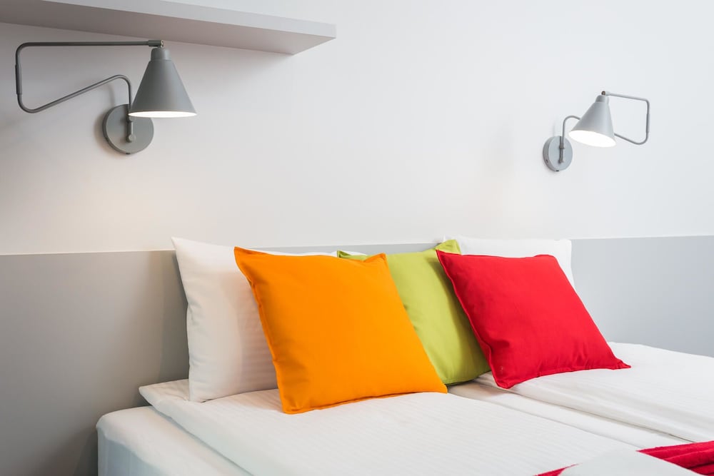 Signature Apartment, 1 Bedroom photo 2
