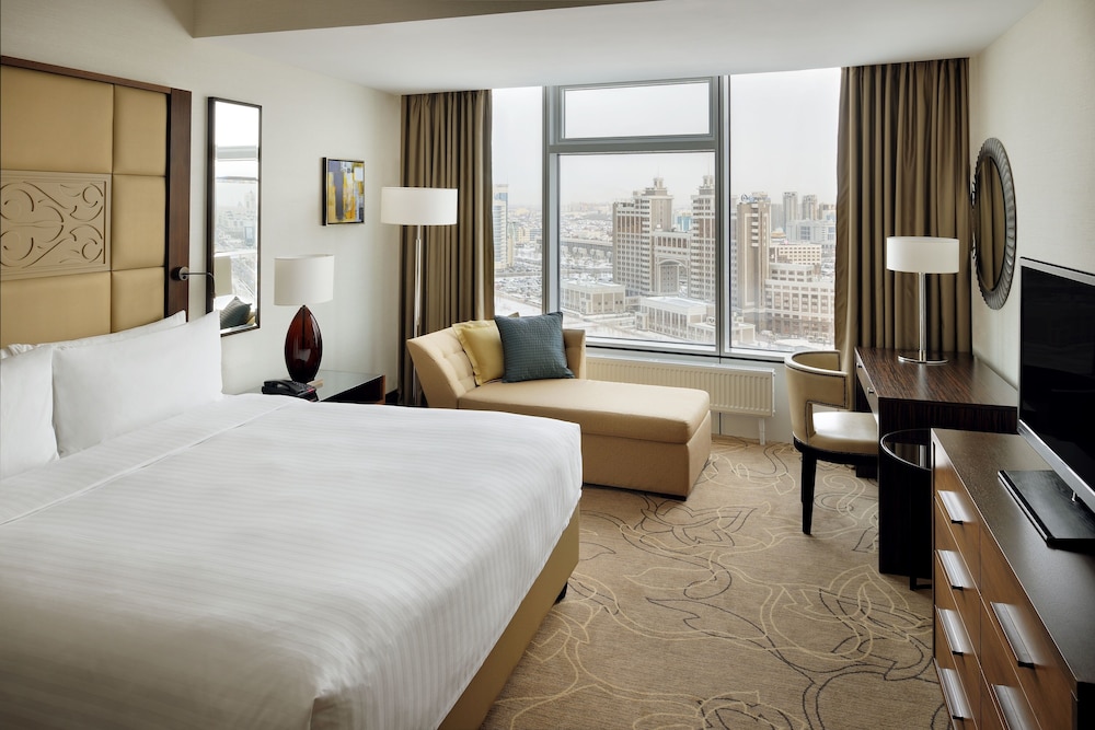 Extended Suite