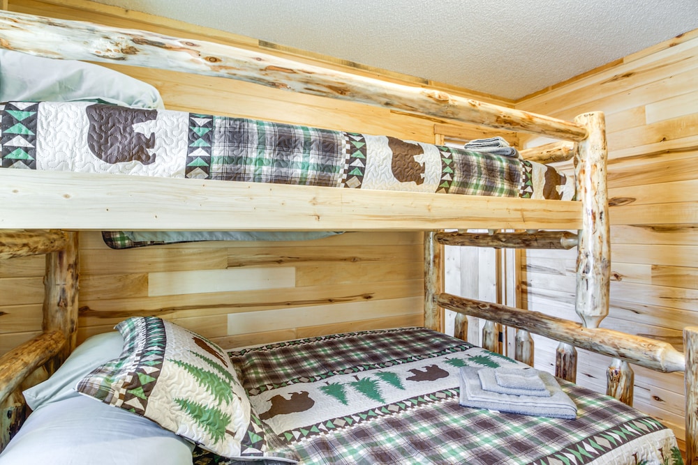 Cottage (3 Bedrooms) photo 1