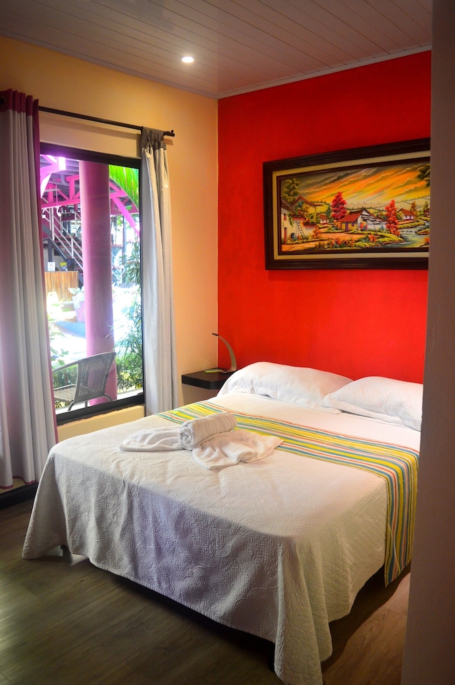 Standard Double Room photo 2