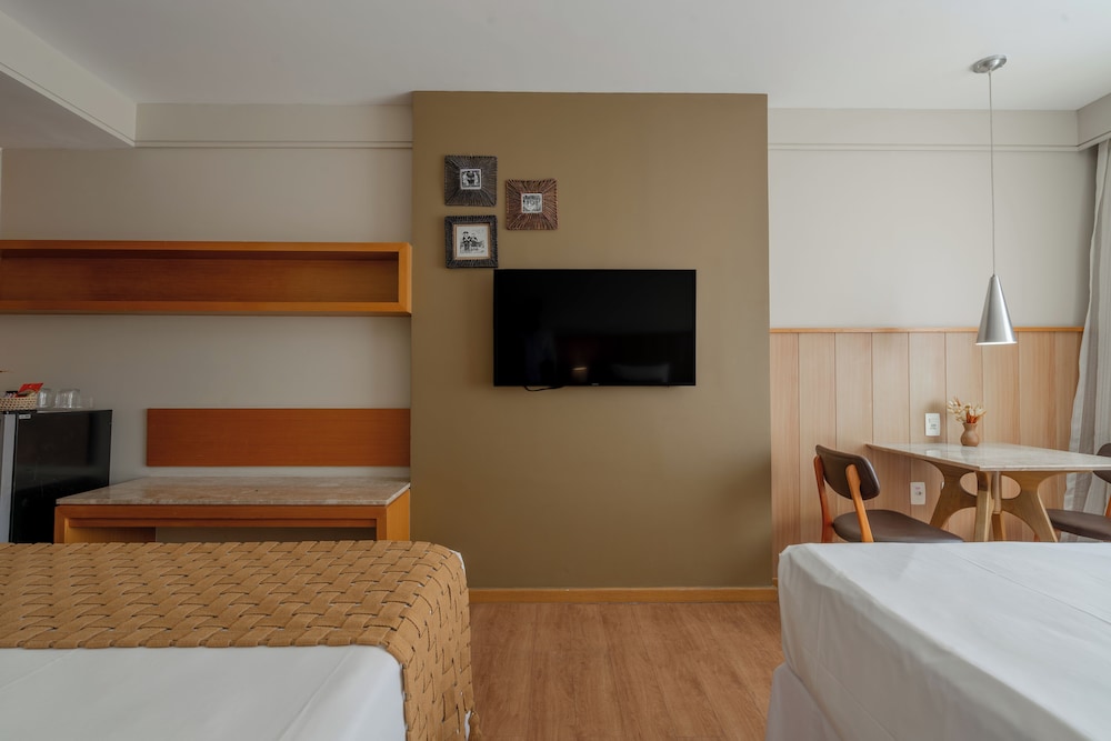 Standard Triple Room - Photo 1