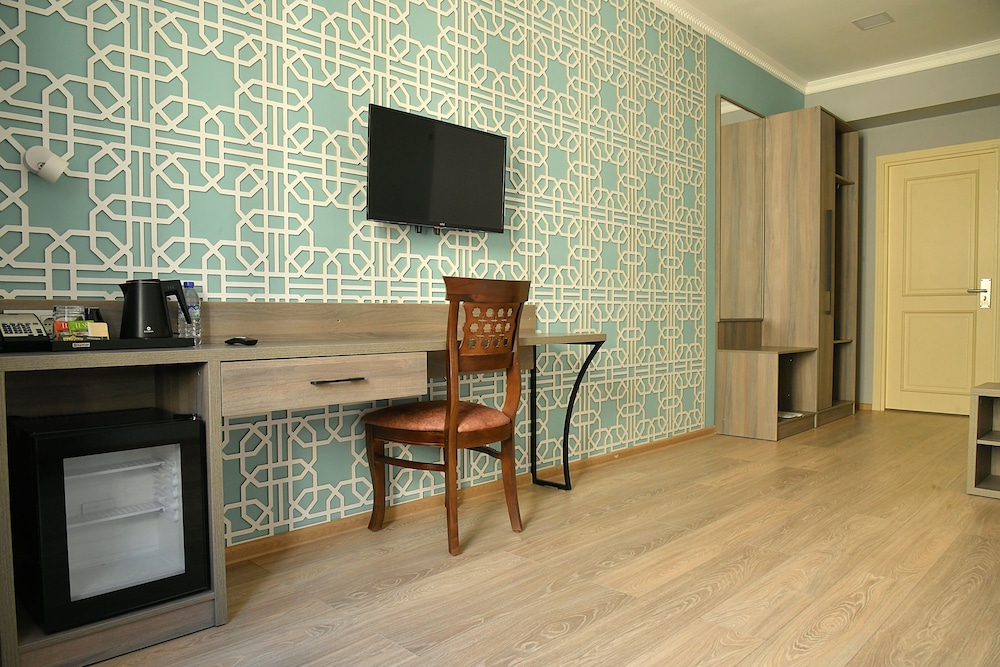 Standard Single Room - Photo 4
