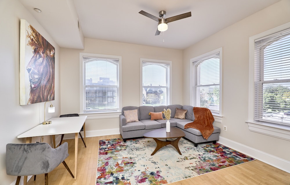 Elite Apartment