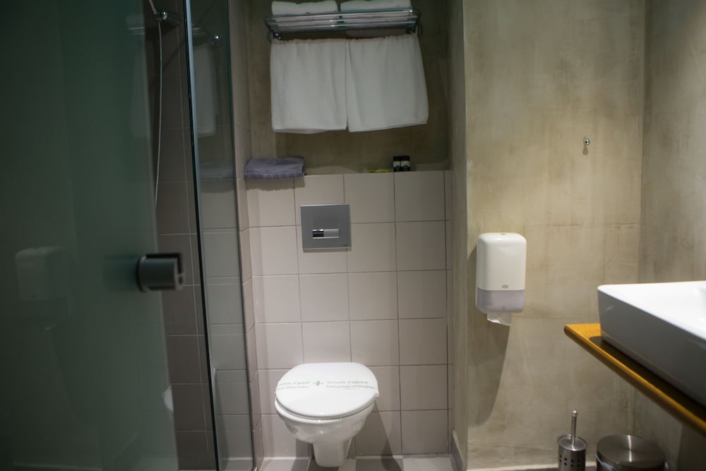 Classic Double or Twin Room - Photo 2