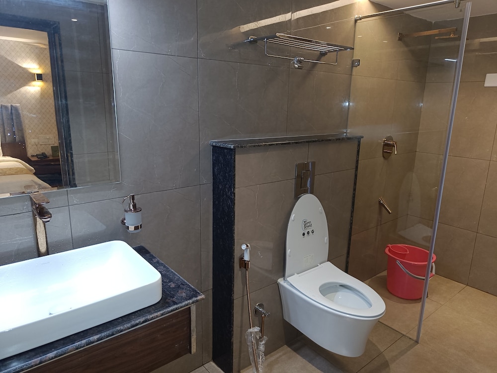 Family Suite photo 2