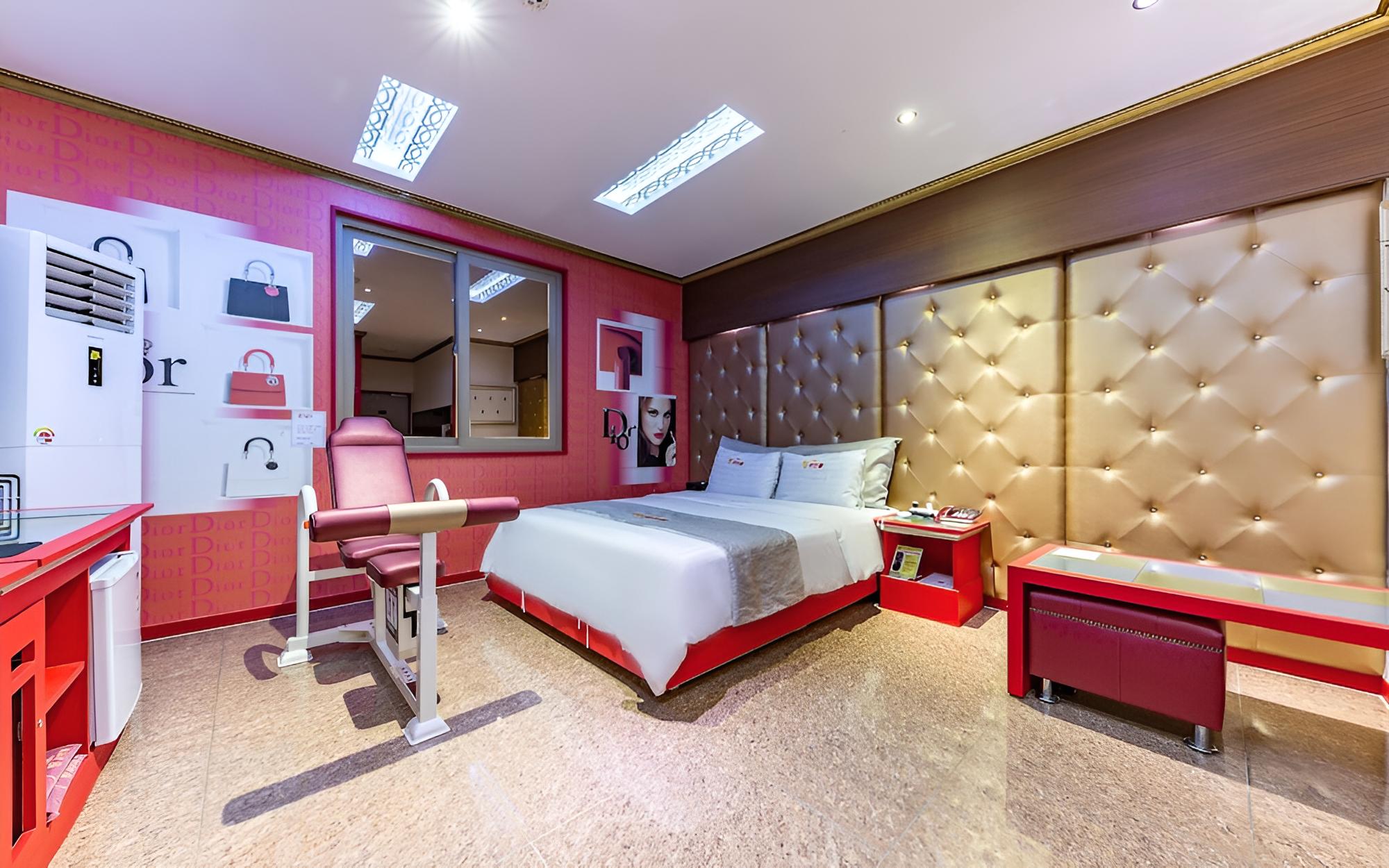 Room (Special Room - VIP (Netflix Styler Ma) - Photo 8