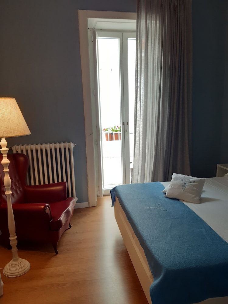 Superior Room, 1 Bedroom photo 1