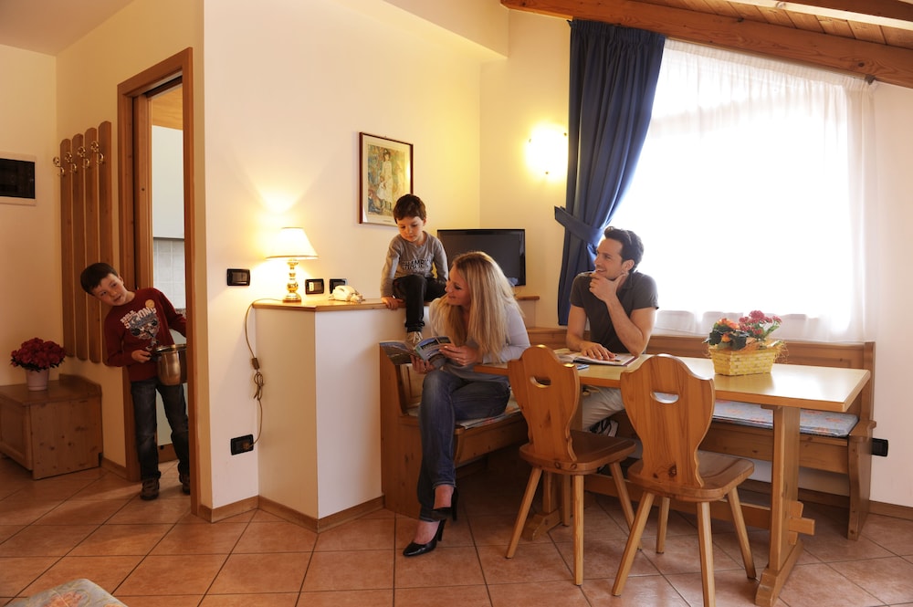 Apartment, 1 Bedroom