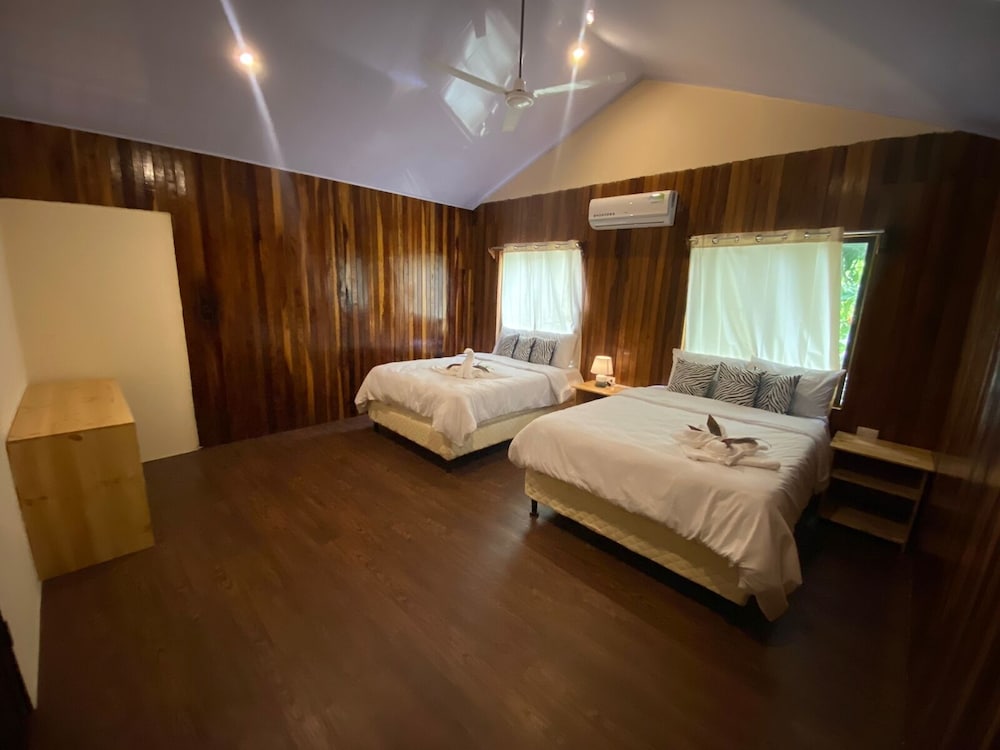 Villa 4PX