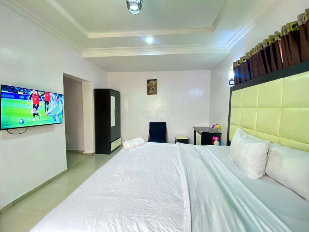 Superior Double Room Single Use