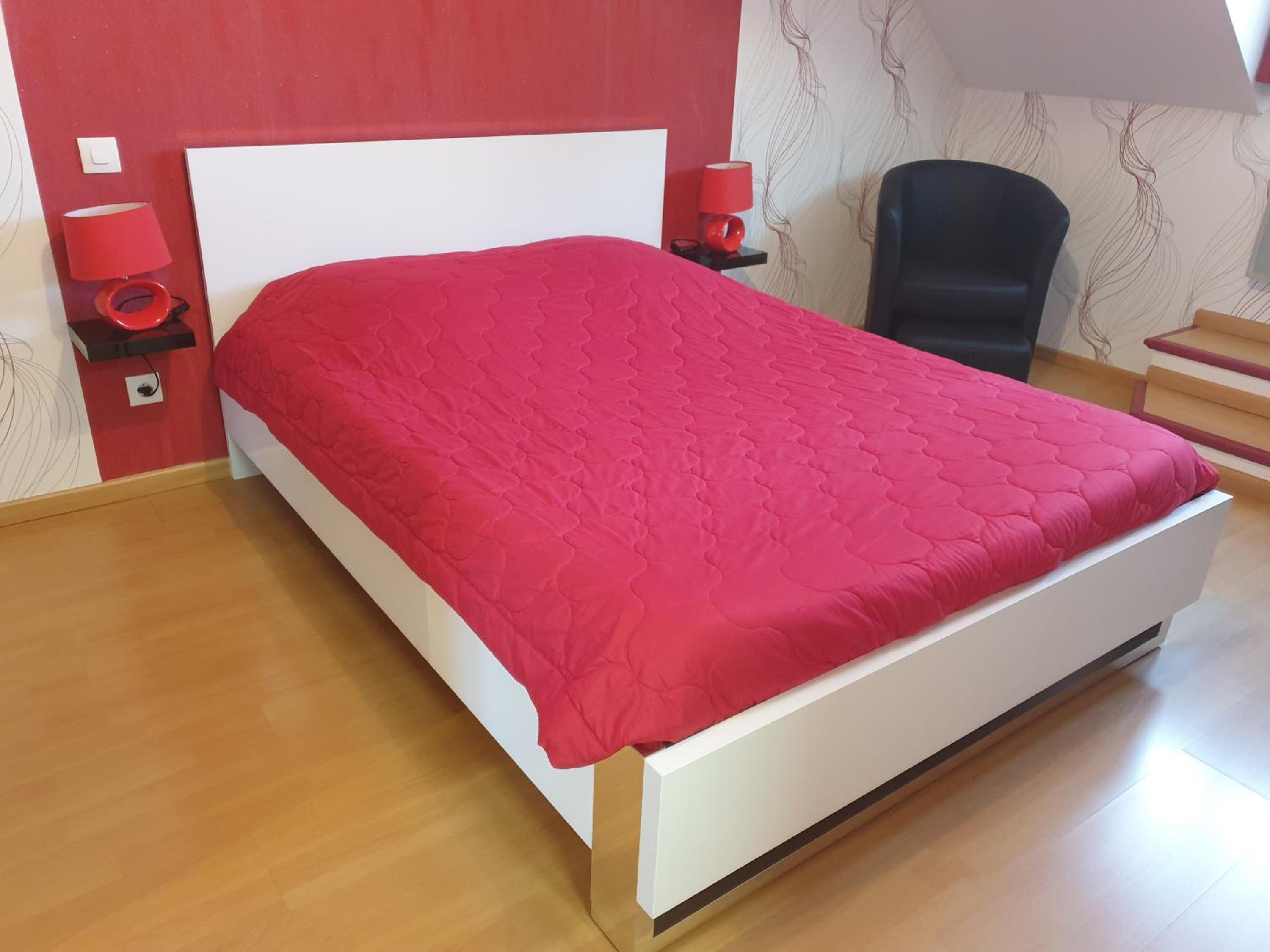 Double Room with Private Bathroom - Photo 1