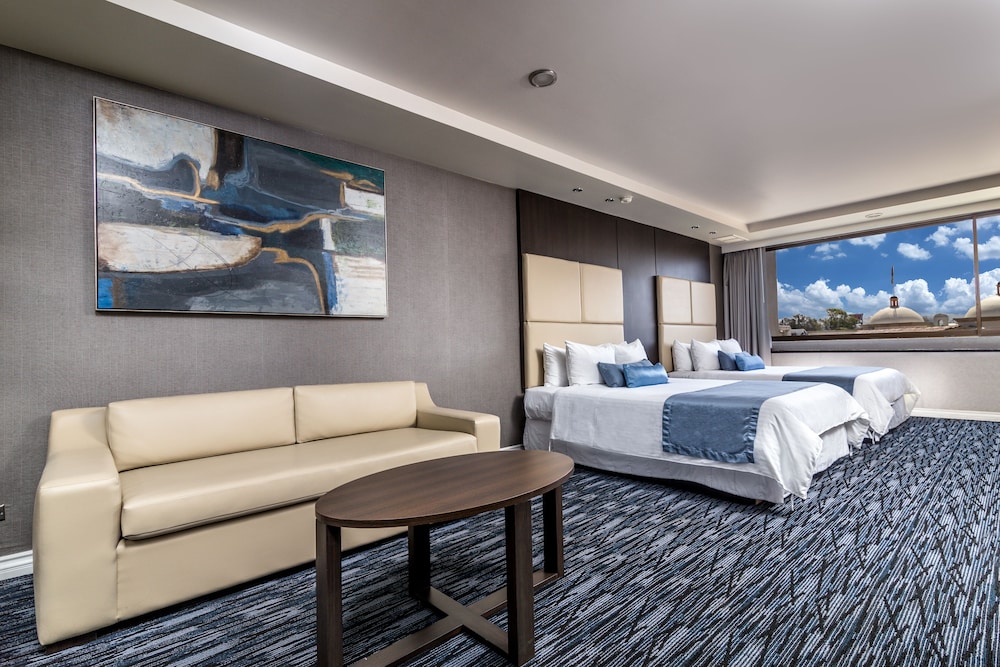 Junior Double Room - Photo 1