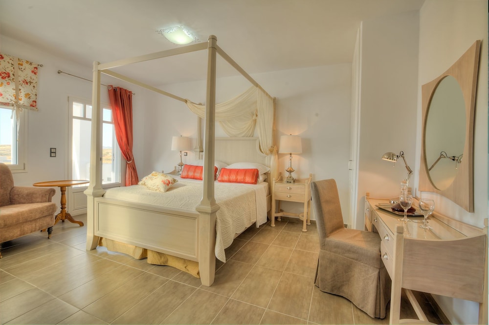 Superior Suite, Sea View photo 1