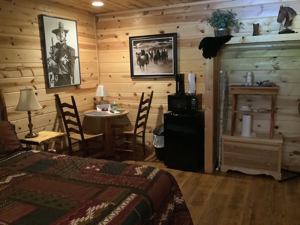 Nacoochee Valley Lodge, Foto 5